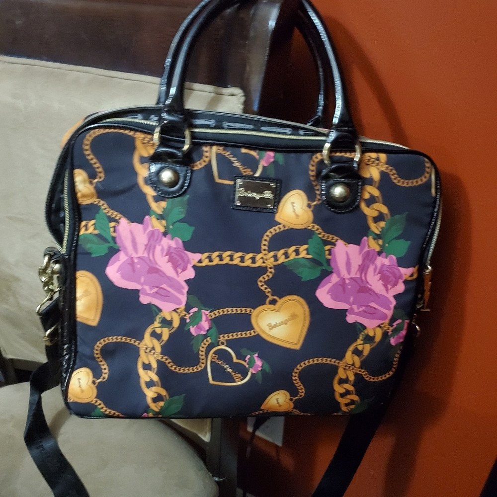 Betsy ville handbag
